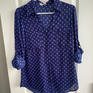 Express Portofino Shirt